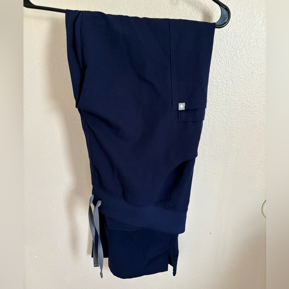 Large Tall FIGS Kade Pants